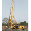 FD128A large torque full hydraulic medium and small rotary drilling machine